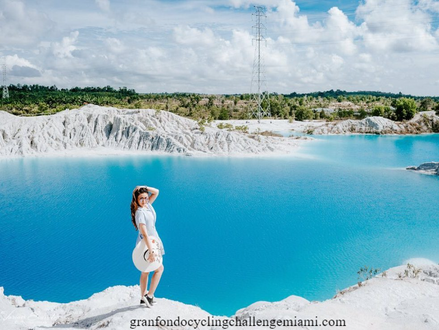 4 Destinasi Wisata Keindahan alam Terbaik di Bangka Belitung