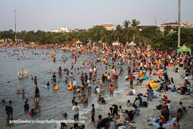 4 Destinasi Pantai Terbaik di Jakarta yang Wajib di Kunjungi