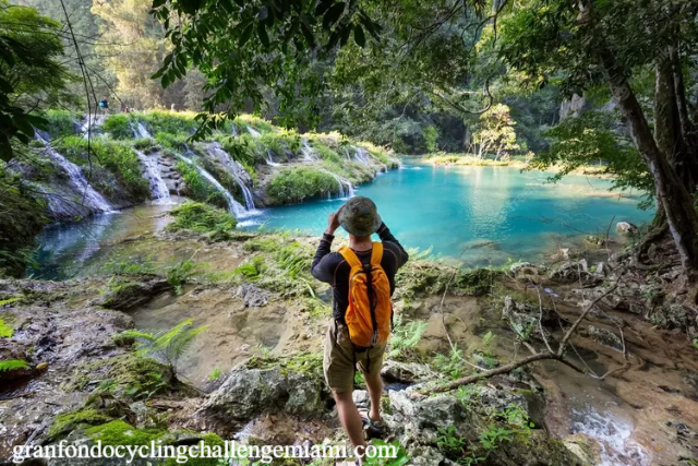 Tempat Wisata Menikmati Keindahan Alam Kalimantan Barat