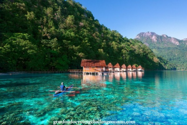 Rekomendasi 7 Lokasi Wisata Alam Terbaik di Maluku Utara