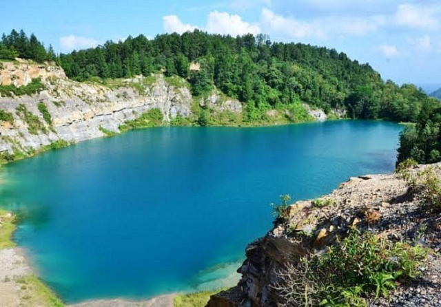Tempat Wisata Pantai yang Ada di Sukabumi