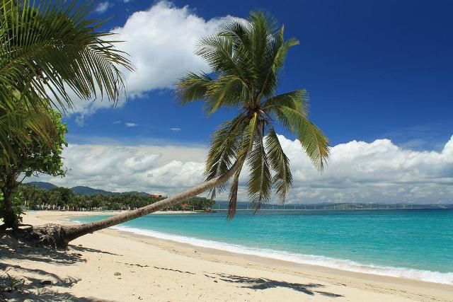 Tempat Wisata Menarik di Negara Kepulauan Filipina