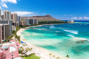 Tips Liburan Simple ke Hawai