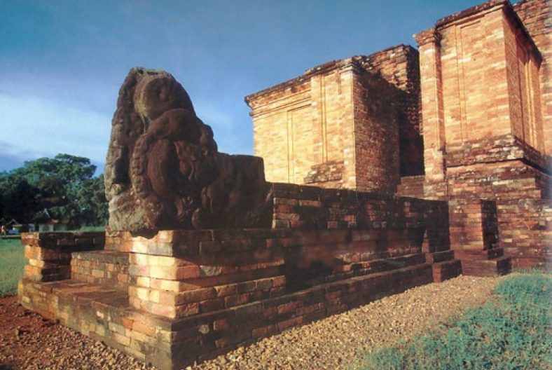 Warisan Candi Muaro Jambi